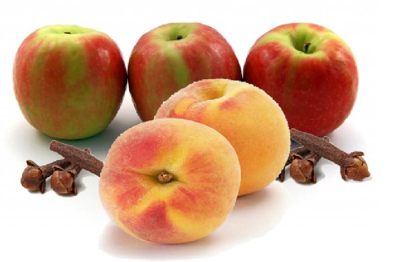 Házi különlegességek - Lekvár -  - Őszibarack lekvár almával